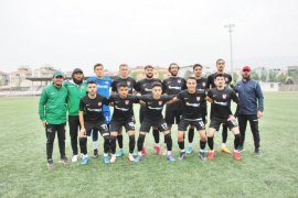 Milas Gençlikspor çok iyi oynadığı müsabakayı 1-2 kaybetti