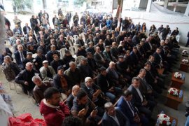 Başkan Tokat’ın Nereden Aday Adayı Olacağı Netleşiyor