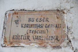 TARİHİ AYAKKABICILAR ARASTASI / ÇORUM
