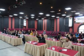 Milas Belediye Meclisi 2026 Yılı Bütçesi ve Evsel Katı Atık Ücret Tarifelerini Onayladı