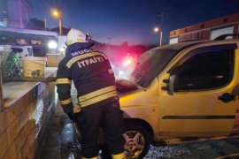 Trafik Kazasında Hayatını Kaybeden Önder Dereli, Son Yolculuğuna Uğurlanıyor