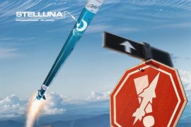 İmi Koleji, Roket Takımı ile TEKNOFEST 2025’te Zirveye Uçtu