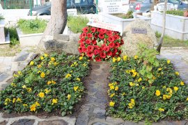 Bodrum’un Çevreci Annesi Saynur Gelendost törenle anıldı