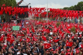 Kılıçdaroğlu: “Kul hakkı yemem, kul hakkı yedirmem”