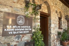 Kadın Dayanışmasıyla Gelen Başarı: Milas Anatolie