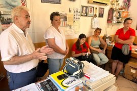 4 Yıllık Bekleyişin Ardından Dr. Mete Ersoy İlkokulu Velileri İsyanda