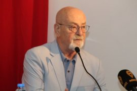 32. Bölge Muğla Eczacı Odası 19. Dönem Seçimli Olağan Genel Kurulu başladı