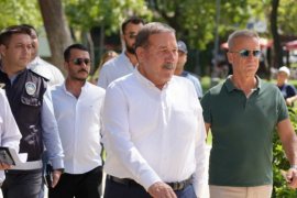 Belediye Meclisi’nin Eylül Ayı Toplantısı Yapıldı..           