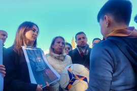 CHP Muğla Milletvekili Süreyya Öneş Derici: “İktidar İtibardan Tasarruf Etmiyor Ama Çocuklarımızın Geleceğinden Tasarruf Ediyor!”