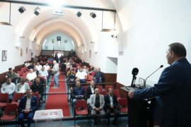 Milas Belediyesi Milasspor Artık “Milasspor FK”