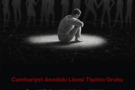 “GÖZLERİMİ KAPARIM VAZİFEMİ YAPARIM”