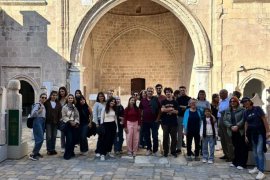 Milas Müzesi’nden Kaçakçılıkla Mücadelede Farkındalık Etkinliği