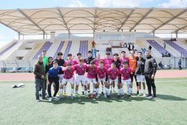 Zorlu geçen maç 0-0 sona erdi