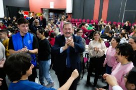 Milas Belediyesi’nden Dünya Engelliler Günü’ne Özel Kahvaltı Etkinliği