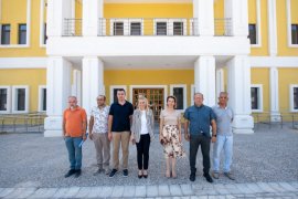 Tek Çatı Altında Birçok Sağlık Hizmeti