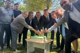 Milas’ta 14 Mayıs Dünya Çiftçiler Günü Kutlandı