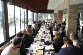 Muğla Büyükşehir Aday Adayı Başkan Tokat: Yaptıklarımız Yapacaklarımızın Garantisidir
