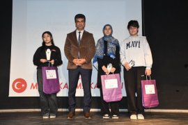 Milas’ta 10 Aralık İnsan Hakları Günü Kutlandı