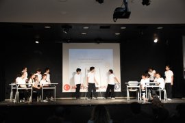 Milas’ta 10 Aralık İnsan Hakları Günü Kutlandı