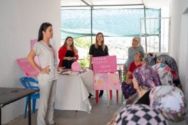 Milas Belediyesi’nden Vatandaşlara Sağlık Hizmeti