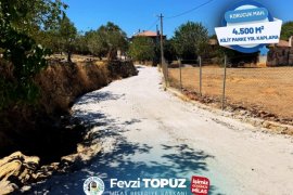 Milas Belediyesi’nden İlçe Merkezi ve Kırsal Mahallelerde Parke Kaplama Çalışmaları