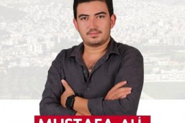 CHP İlçe Genç Kolları Başkanlığına 2 Aday
