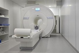 Marmaris Devlet Hastanesi’ne Yeni MR Cihazı Hizmete Girdi