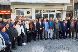“Muğla'dan tekrar Milliyetçi Hareket Partisi'nin vekillerini Ankara'ya göndereceğiz”