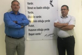 Milas FK’dan Çifte Gurur
