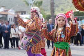 Milas’ın Tanıtımı İçin Bir Araya Geldiler