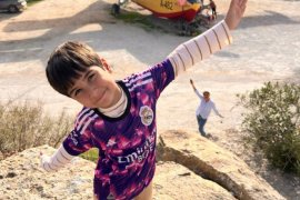 Bafa’nın Simgesi Haline Geldi