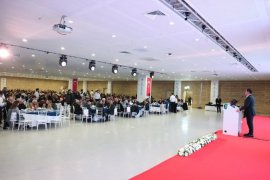 Muğla’da STK Zirvesi: “Birlikte Üreten, Birlikte Yürüyen Muğla”