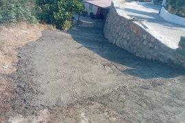 Akyol, Yaka ve Gökçeler Mahallelerinde Asfalt Çalışmaları Tamamlandı