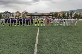 Bu Takım Yenilgi Yüzü Görmedi