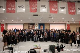 CHP Muğla, 2026–2027 Yol Haritasını Çalıştayda Belirledi