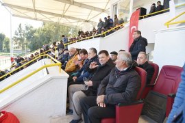 3 Puan Esnafspor’un