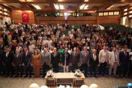 Milaslı Öğretmenler Ödülleri Topladı