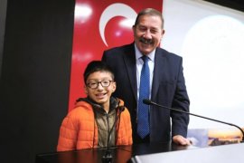 Milas Belediyesi’nden Dünya Engelliler Günü’ne Özel Kahvaltı Etkinliği