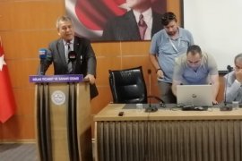 AKMERCAN YETKİLİLERİ, TESİSATÇI BAYİLERLE TOPLANDI..