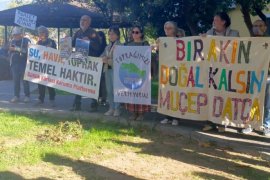 MUÇEP Genel Meclisi Milas'ta Toplandı