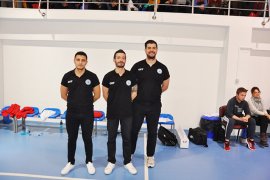 Milas Belediyespor İnegöl Belediyespor’u konuk ediyor