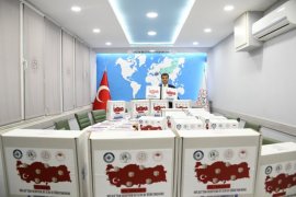 Milas’tan “Hediyem 81 İlin 81 Öğretmenine” Projesi İçin Hazırlıklar Başladı