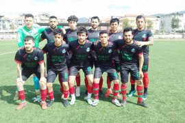 Boğaziçi Bargilya Spor rakibi Gümüşlük İdmanyurdu’nu  5-0 yendi