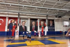 Milas’ta Yaz Spor Okulları Açıldı: Sporla Dolu Bir Yaz Başladı
