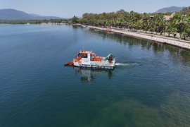 Büyükşehir’in Muğla’nın Doğal Güzelliklerini Koruma Çabası..