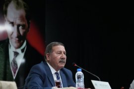 Araç Alımı ve Labranda Bayilik Düzenlemesi Oybirliğiyle Kabul Edildi