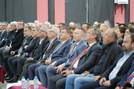 Milas’ın Kültürel mirasını koruma projeleri tanıtıldı