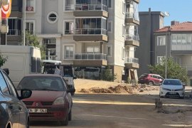 Aydınlıkevler’de Doğalgaz Çalışmaları Şikayetler Üzerine Durduruldu
