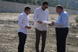 10 Yılı Aşkın Süredir Beklenen Projede Geri Sayım Başladı