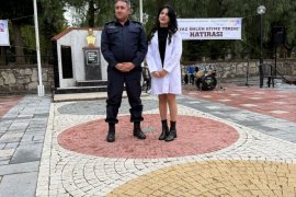 Veteriner Hekim Adayları Beyaz Önlüklerini Giydi